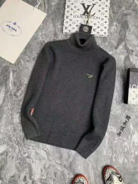 prada sweater manches longues pour homme s_127756b